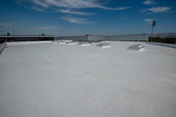 Waterproofing in Raeford, NC