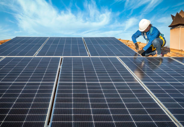 Best Green or Eco-Friendly Roofing Solutions  in Raeford, NC