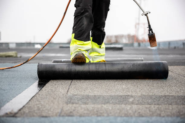 Best Roof Insulation Installation  in Raeford, NC