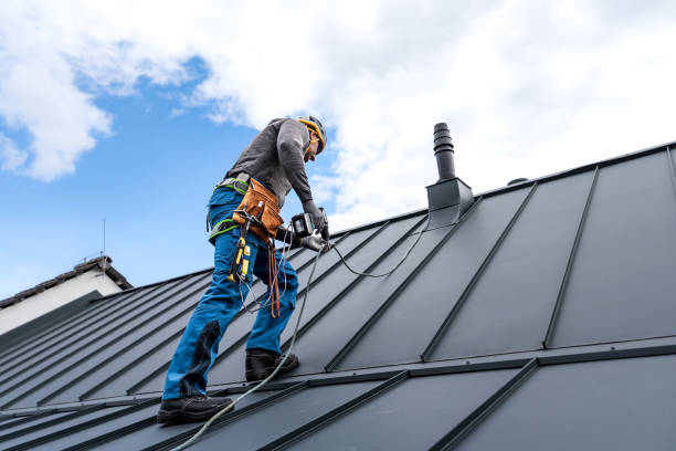 Best Flat Roofing  in Raeford, NC