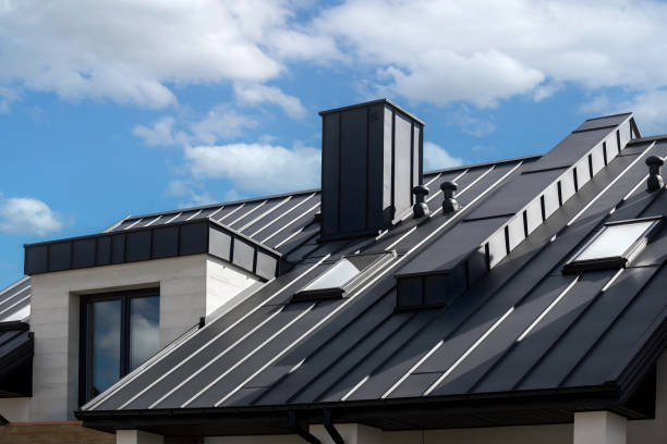 EPDM Roofing in Raeford, NC